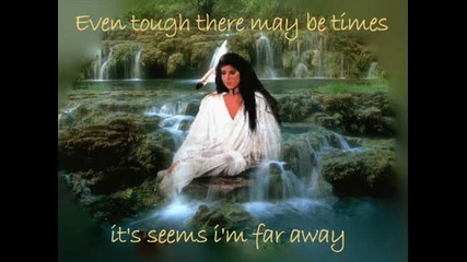 Celine Dion - Im Your Lady