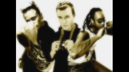 The Prodigy Fan Clip