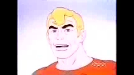 Cartoon Network - Wazaa Микс