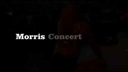 Morris - Boca Linda ( Dexter Deejay Remix ) Live Concert Filiasi