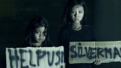 Josh Stewart - Metal Man (HD 2011)