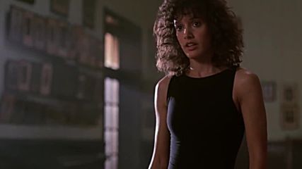 Flashdance - Irene Cara - What A feeling - Top 1000 - Last Dance Scene - Hd