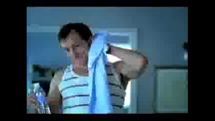 Wii Fit Parody
