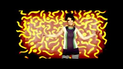 Antonina - Vishni (hq Official Video) 2010