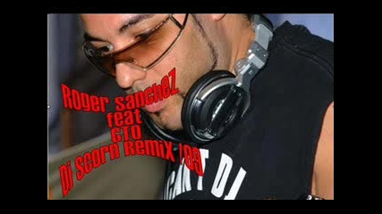 Roger Sanchez - Turn on The Music (dj Scorn Remix)