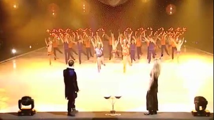 Dj Bobo - Holiday on Ice - Energia 