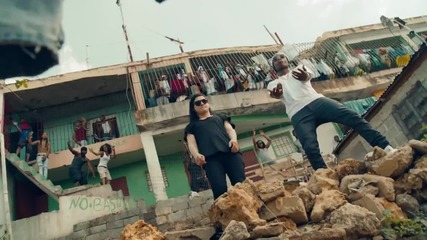 A$ap Rocky - Wild For The Night (feat. Skrillex) (official Video)