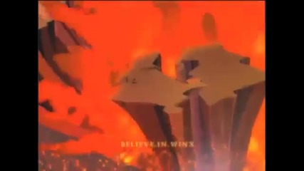 Winx club : bloom magic charmix transformation (hd)