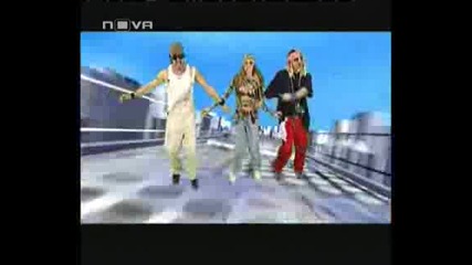 Die Dicke Anna - Crazy Video