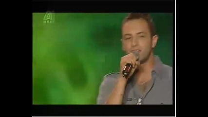 Lambe Alabakovski - A More