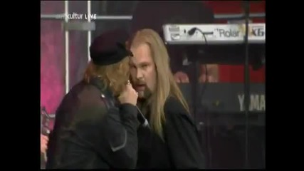 Wacken Open Air 2011 | Avantasia - Promised Land (feat. Jorn Lande)