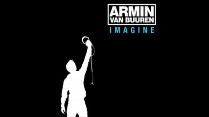 Armin Van Buuren - Partynight