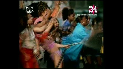 Christina Aguilera , Lil Kim - Can't Hold Us Down
