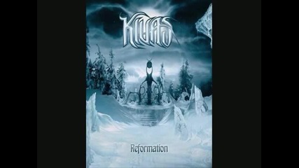 Kiuas - Call of the Horns 
