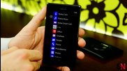 Lumia 925 — стилното предложение на Nokia