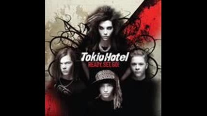 Tokio Hotel - Ready Set Go [remix][текст]