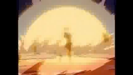 Dragon Ball Z Amv - Vegeta