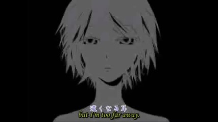 Rin Kagamine - Paper Plane [ Kami Hikooki ] ( English Lyrics ) Mmp