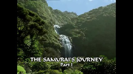 Power Rangers Ninja Storm [16] The Samurai's Journey - Part 1