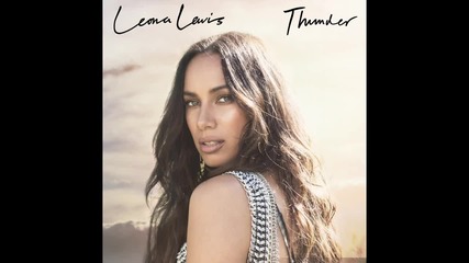 Leona Lewis - Thunder