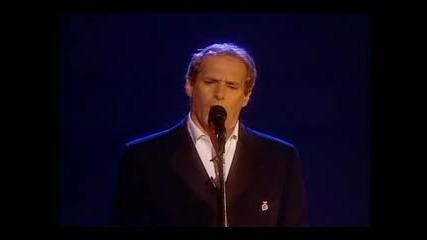 Michael Bolton - E Lucevan Le Stelle