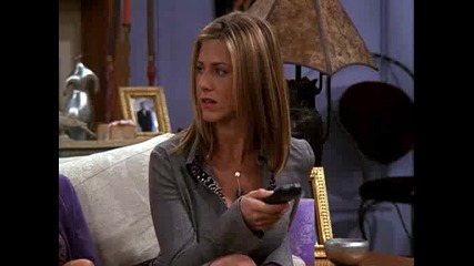 Friends s08e04 dvdrip