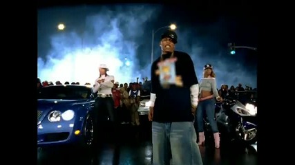 Nelly - Na-nana-na ft. Jazze Pha