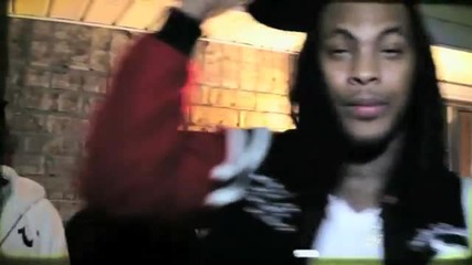 Peschi feat. Waka Flocka - Blood I Bleed