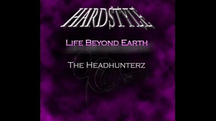 Project 1 - Life Beyond Earth