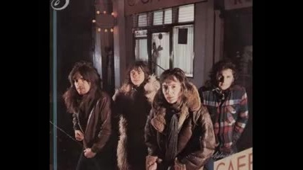 Smokie - Never Turn Your Back On Your Friends 