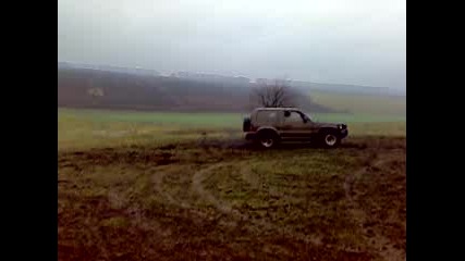 Off - Road Dobrich