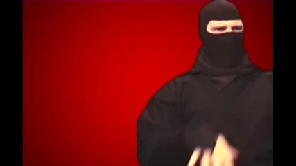 Ask A Ninja Question 21 Quot Revolution
