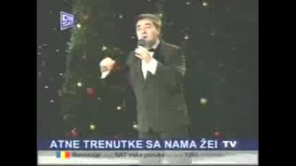 Mitar Miric - Neka Puca Hitovi Dm Sat 