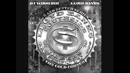 Lloyd Banks - Neighborhood Watch