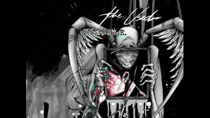 The Used - Pretty handsome awkward 