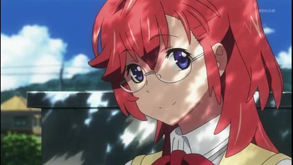 Ano Natsu de Matteru Episode 6 Eng Hq