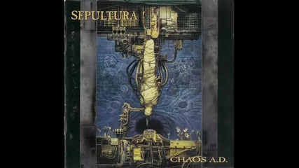 Sepultura - Amen 
