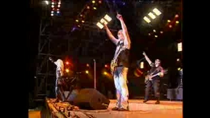 Twisted Sister - Live At Wacken - Part 4