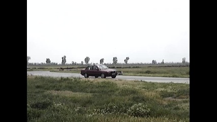 Bmw Събор 2007