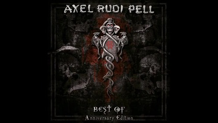 Axel Rudi Pell - Don't say goodbye