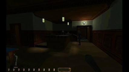Thief 2 - The Metal Age M.7 - Blackmail Part 2/3 