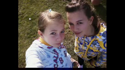 My Best Friends