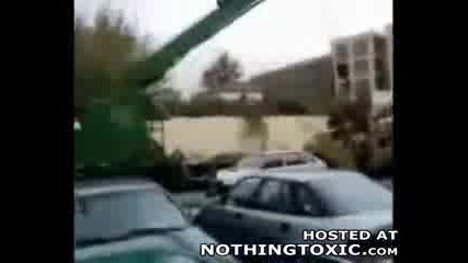 Vsqka Jaba Da Si Znae Guola