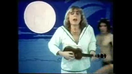 Caribbean Moon - Kevin Ayers 1973