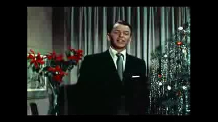 Frank Sinatra - Merry Christmas (1957)