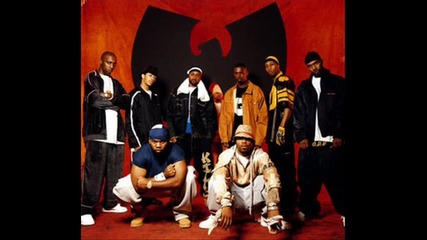 Wu - Tang Clan & Killa Beez (u - God, Leathaface, Methodman & Inspectah Deck) - Rumble