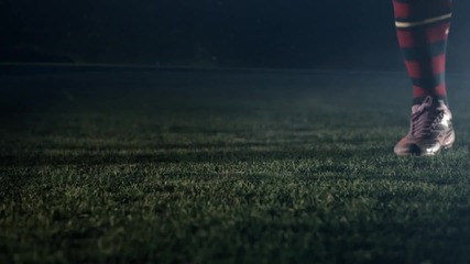 Rewrite the Rules of Speed featuring Zlatan Ibrahimovic 