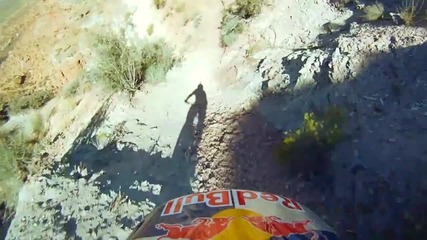 Gopro Hd Hero Camera Berrecloth Red Bull Rampage Highlights 2010