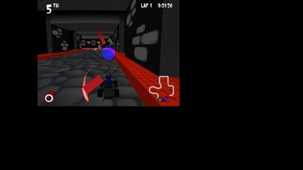 lego racers ep2 se2