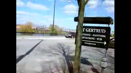 звук на ferrari
